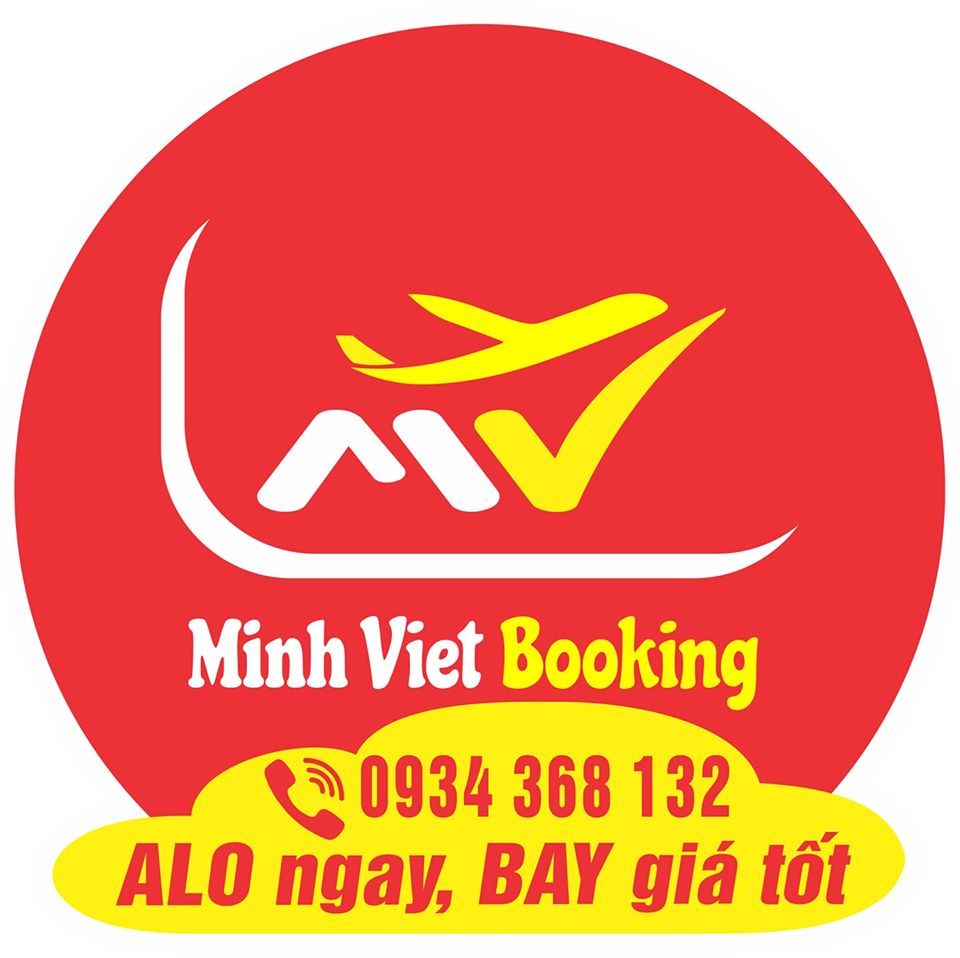 ĐẠI LÝ VÉ MÁY BAY MINH VIỆT