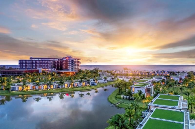 Combo 3N2D Movenpick Phú Quốc